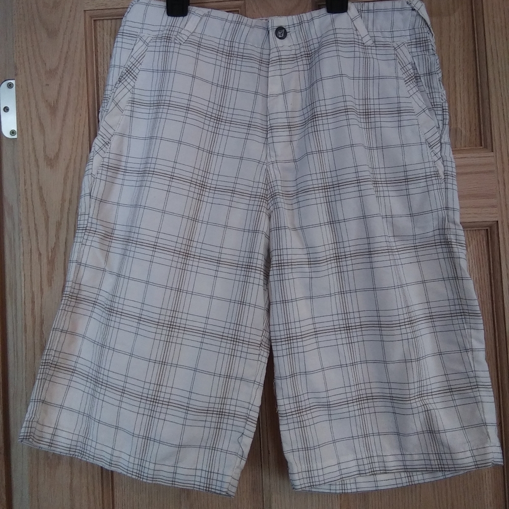 Mens volcom shorts